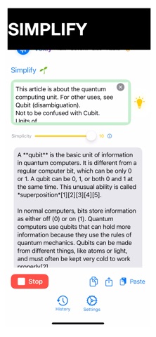 Voxly AI Screenshot 5 of 10