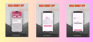 Rosa Money screenshot