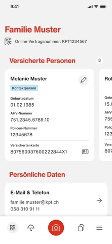 KPT App Screenshot 6 of 6