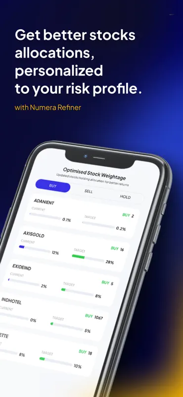 Numera screenshot 3 of 7