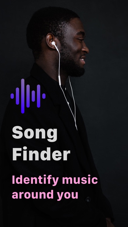 Music Identifier: Song Finder