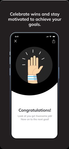 TherX iPhone screenshot