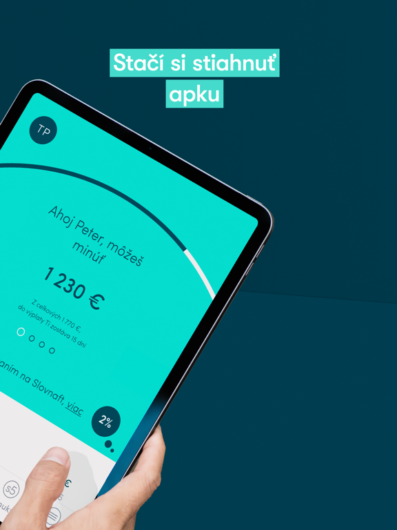 Screenshot #5 pour 365.bank