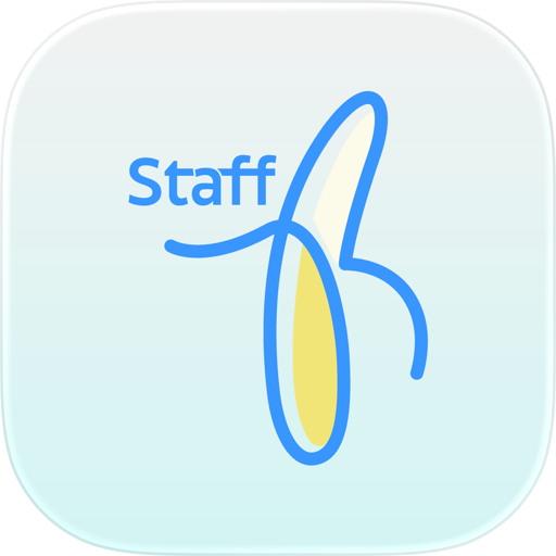StaffBanana