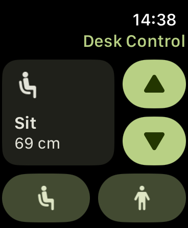 Desk Link