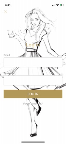 Modern Outlet Home Decor iPhone screenshot