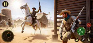 Wild West Rodeo Survival Games screenshot 2