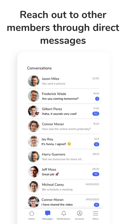 Speeckaert.news screenshot-3