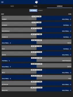 Plainview Bears screenshot 10
