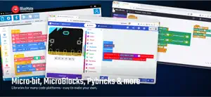 BlueMote screenshot 4