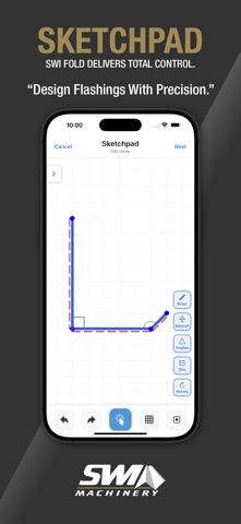 SWI Fold Screenshot 1 of 6