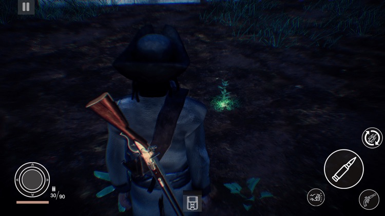 Pirates Never Die screenshot-4