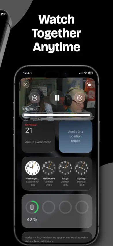 Genral Pro screenshot 3