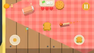 Sandwich Whack screenshot 3