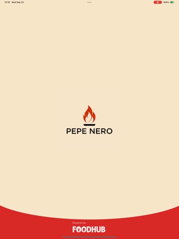 Pepe Nero