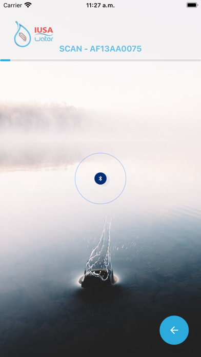 IUSA Water Screenshot