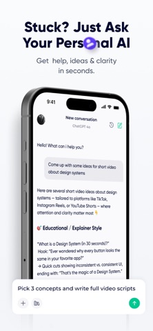 SMMHUB: Growth Marketing Tool iPhone screenshot