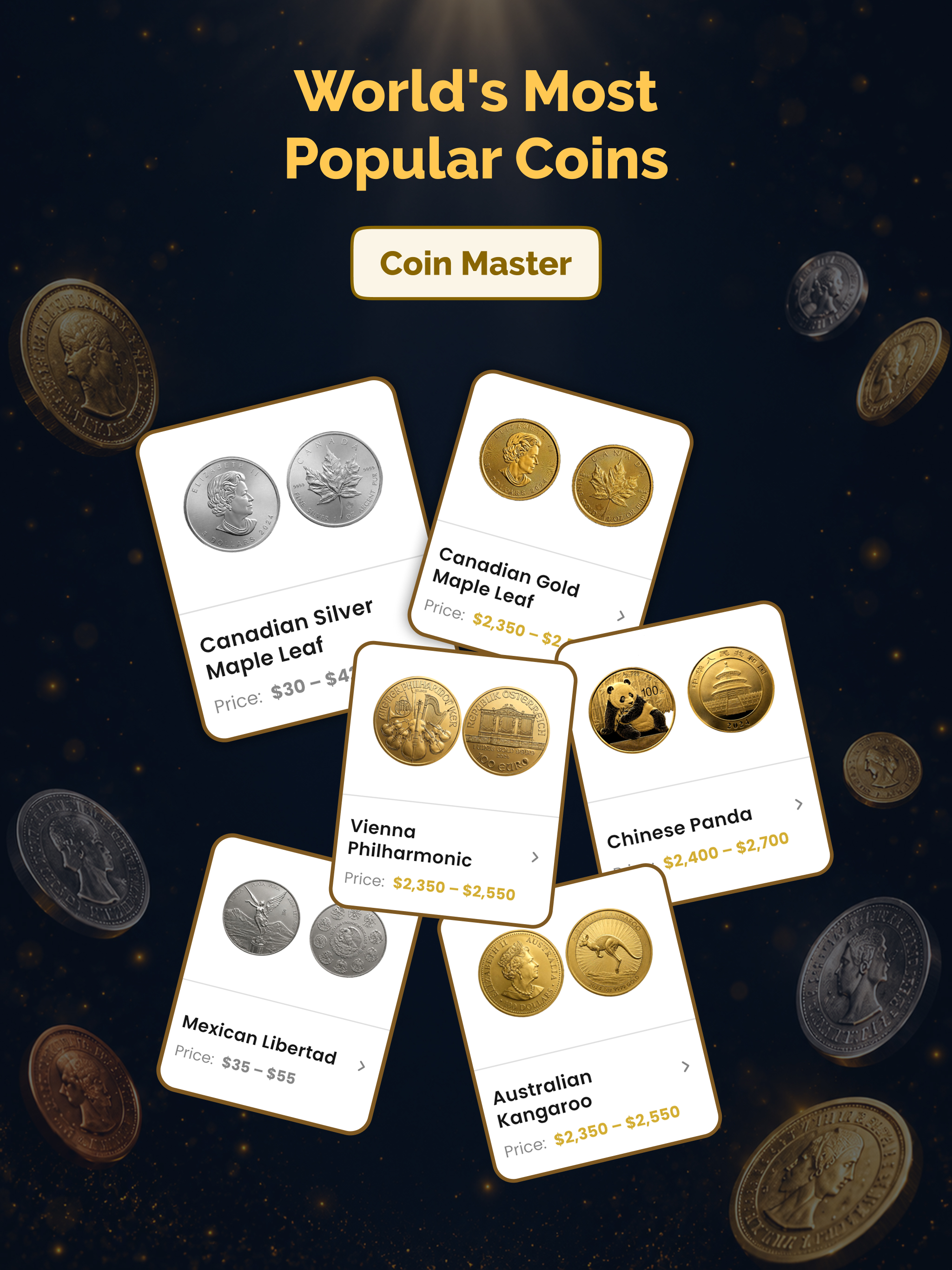 AI Coin Identifier: Scan Value screenshot 19