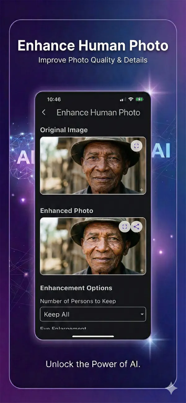 #5. Lotlot: AI Art, Voice & Photo (iOS) By: YUE ZHU