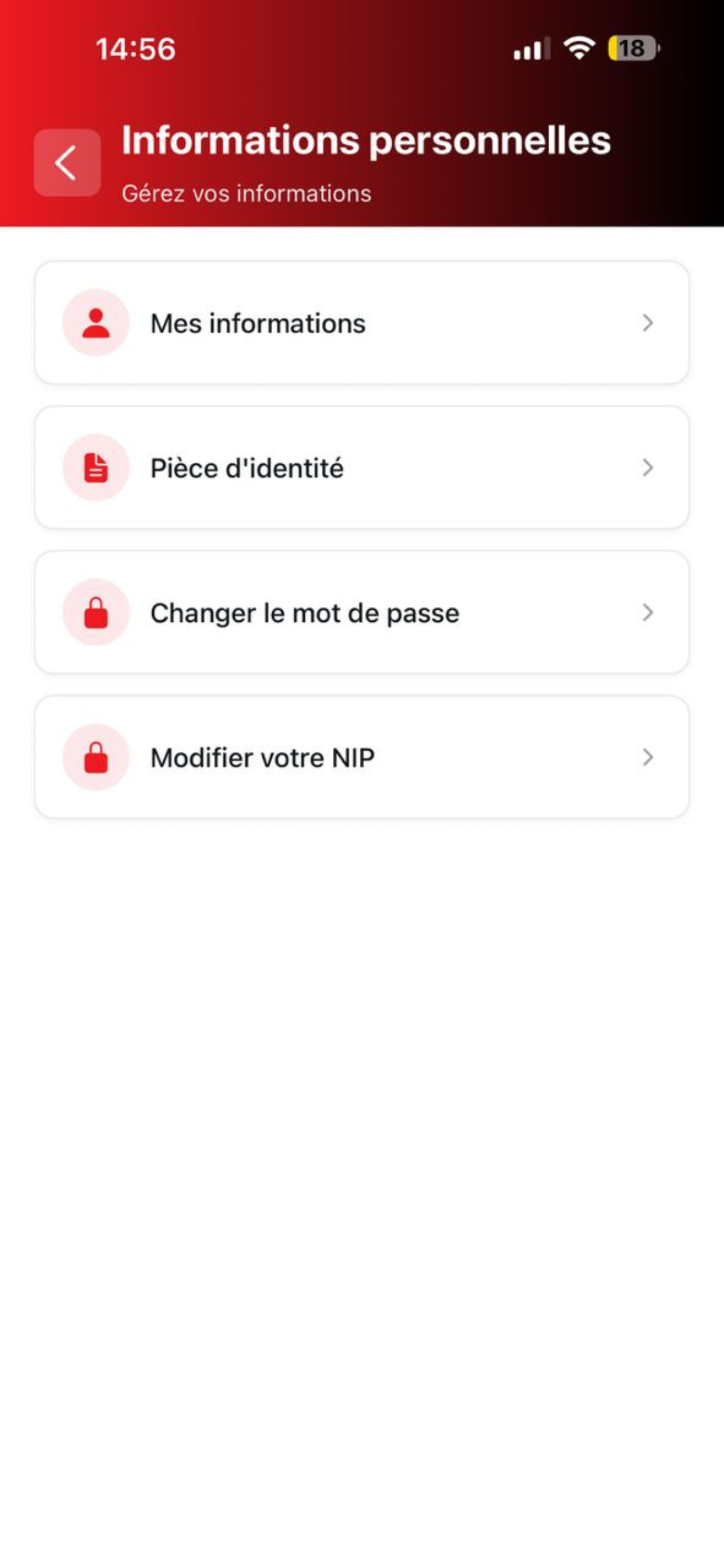 GoGames screenshot 4