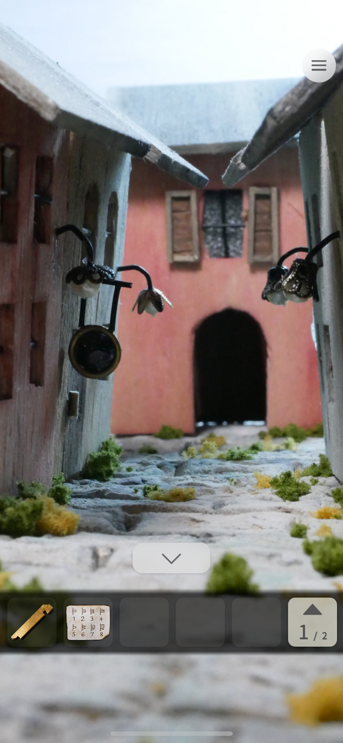 Miniature LAND -Four Seasons-