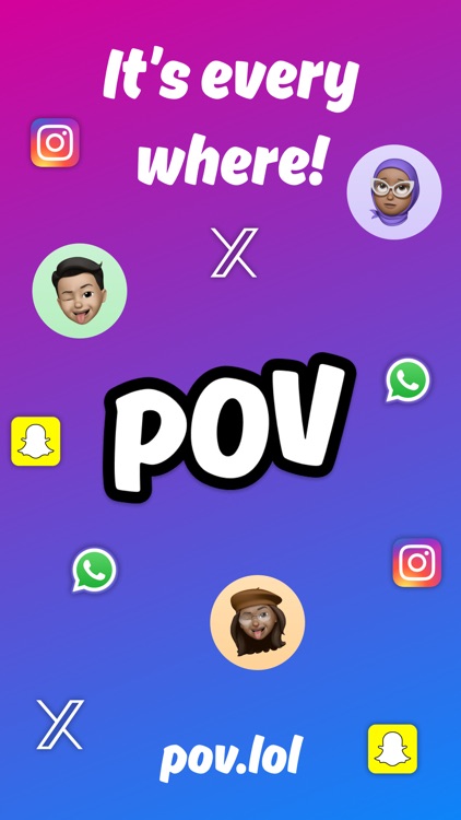 ask me anything anonymous POV