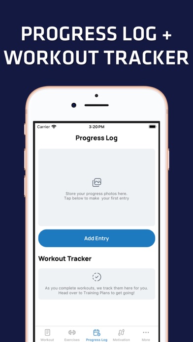 Home HIIT Workout Planner Pro Screenshot