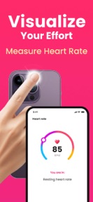 EasyFit AI-Home Workout screenshot