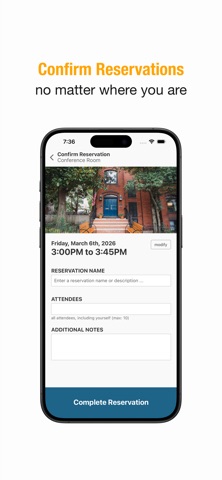 Frontier House Club iPhone screenshot