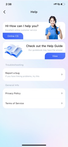 Beacon Link Screenshot 10 of 10