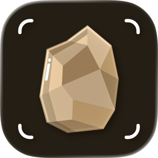 Identify Stones with AI
