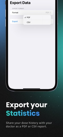 PillMate – Medicine Tracker screenshot