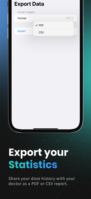 PillMate – Medicine Tracker Screenshot 6 of 8
