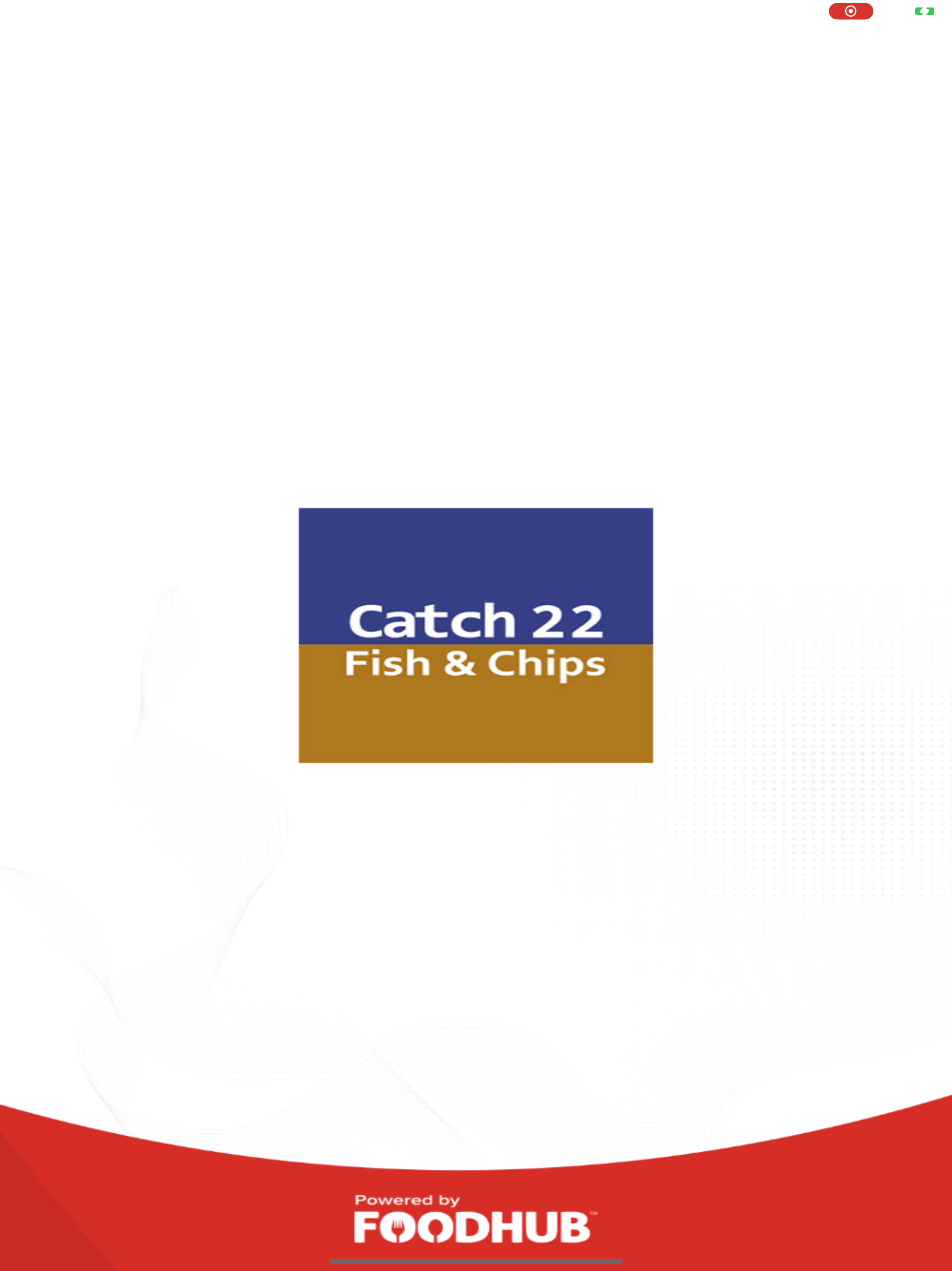 Catch 22 Fish And Chips screenshot 5