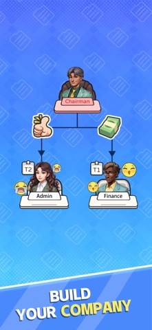 Boss Simulator - CEO Clicker screenshot 1