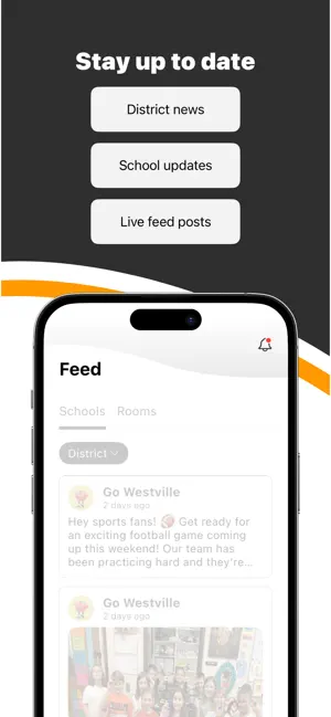 Westville School District, IL screenshot 3