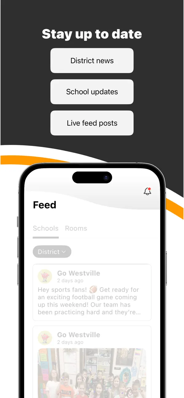 Screenshot #3 pour Westville School District, IL