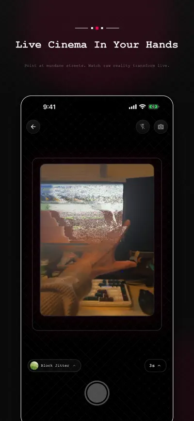 Yan screenshot 3