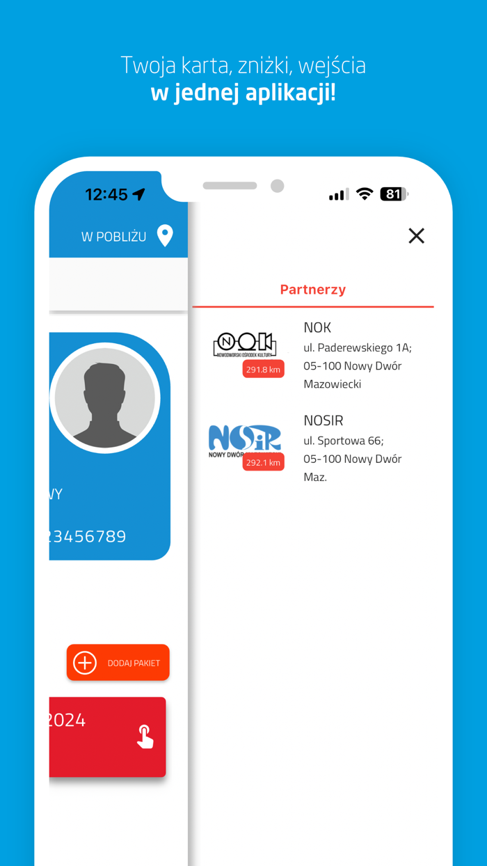 Nowodworska Karta Podatnika