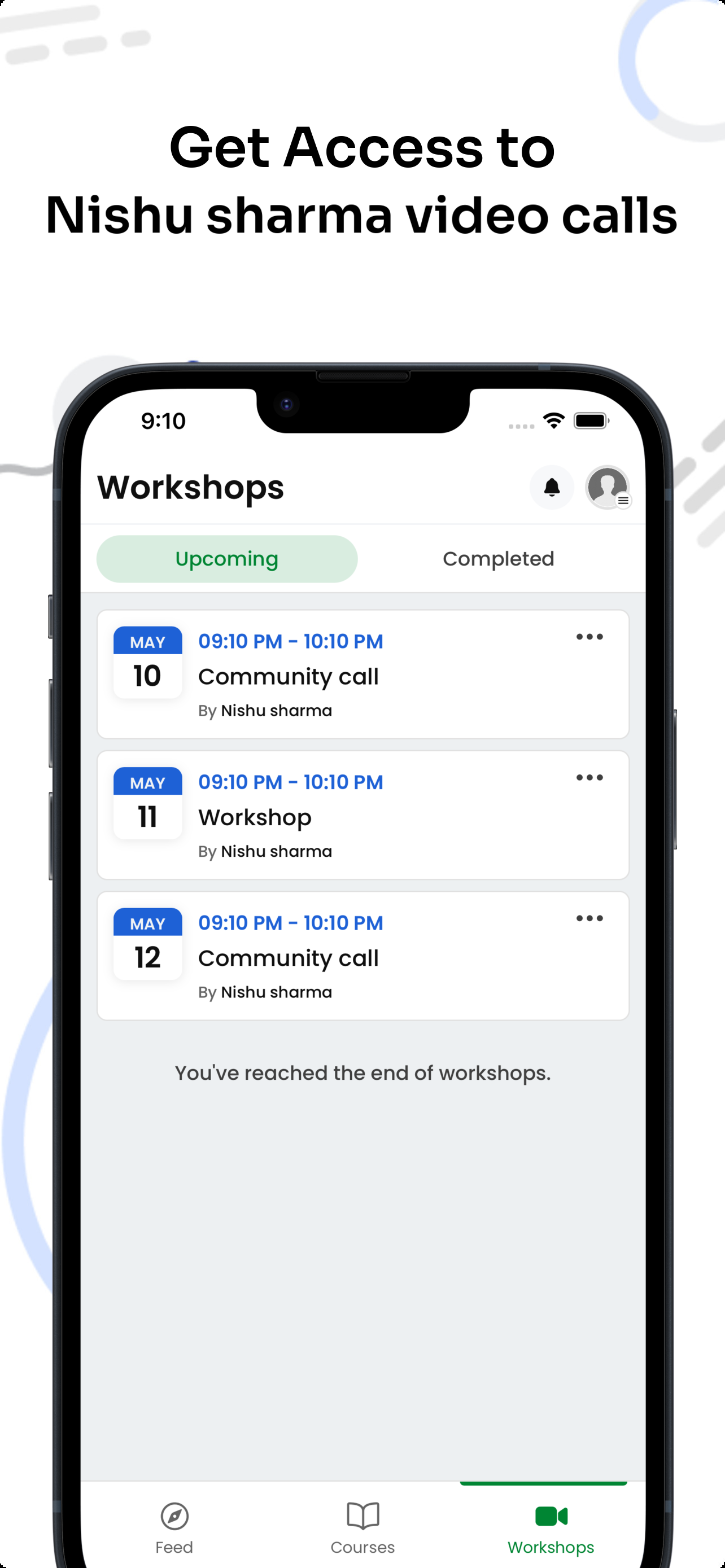 Ethical Healthcare Community screenshot 4
