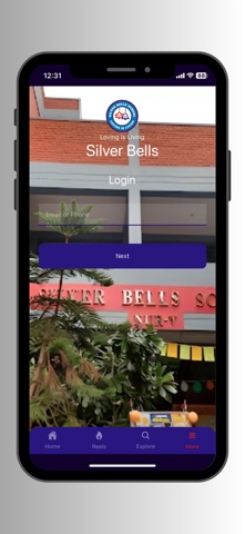 SILVERBELLS SCHOOL Screenshot 1 of 5