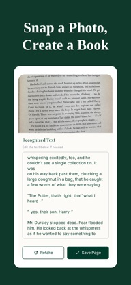 Arden: Read Aloud Story App screenshot 3