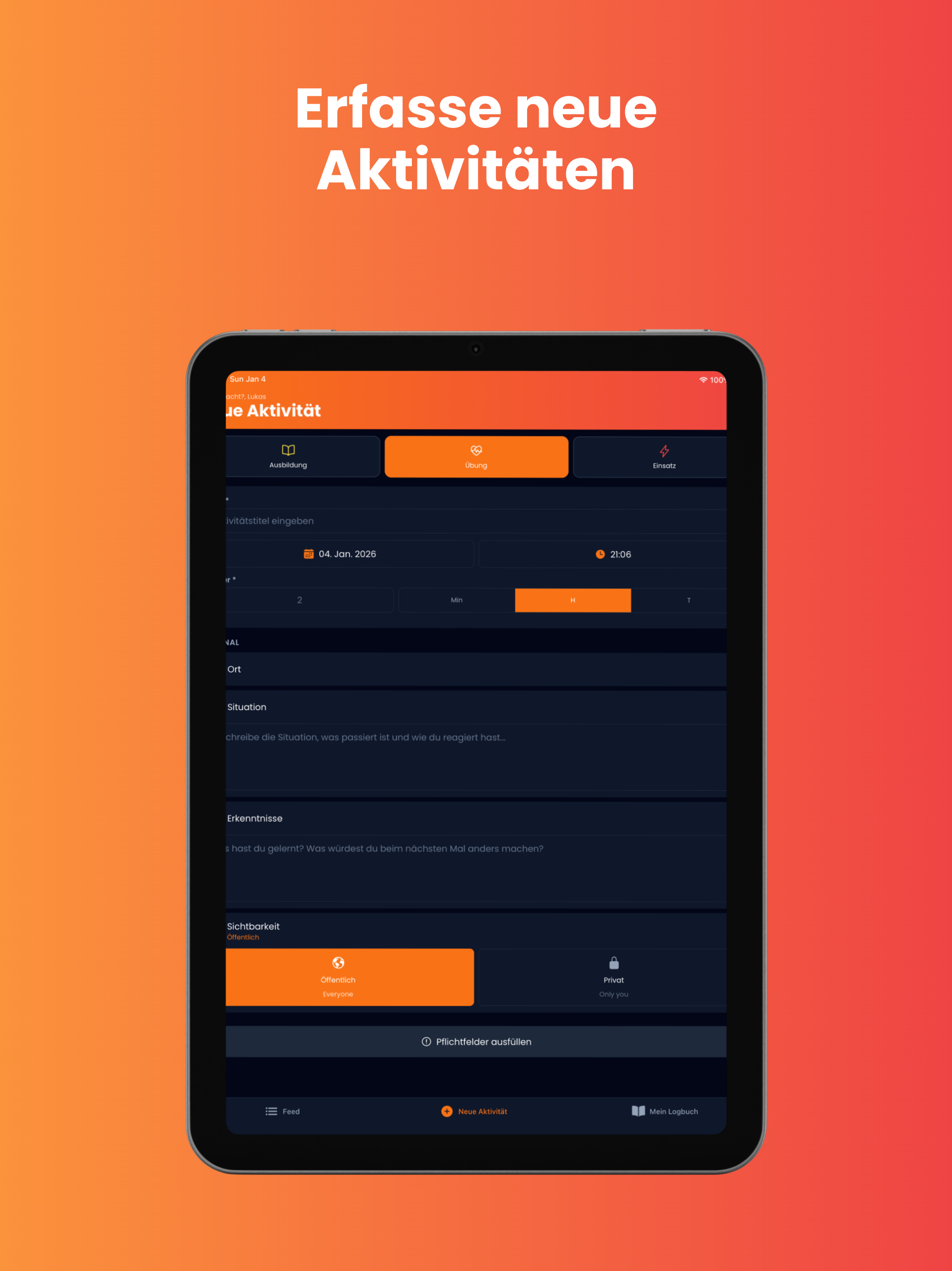 Respondr - Connecting Heroes
