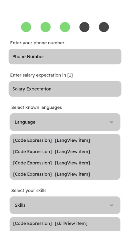 Tatkal Joiner screenshot-8