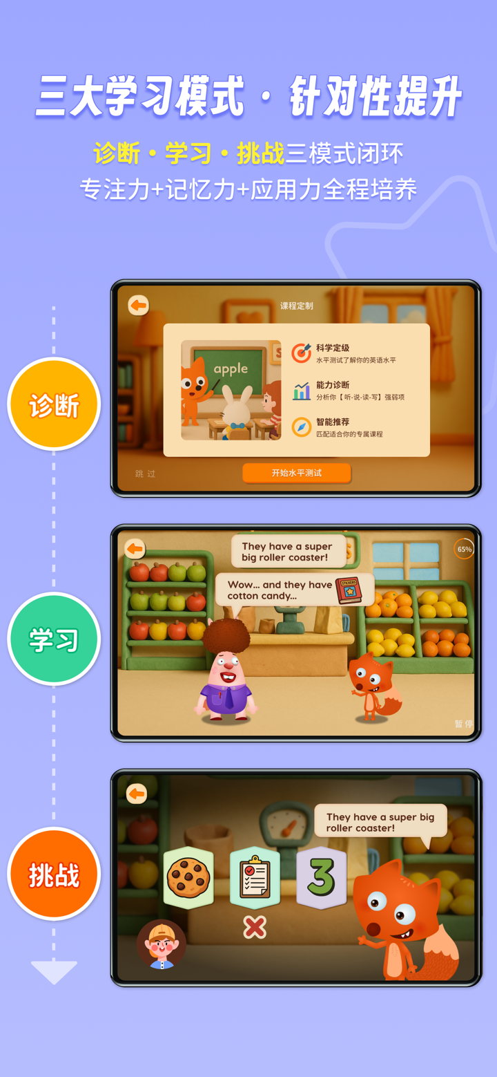 说游记 screenshot 7