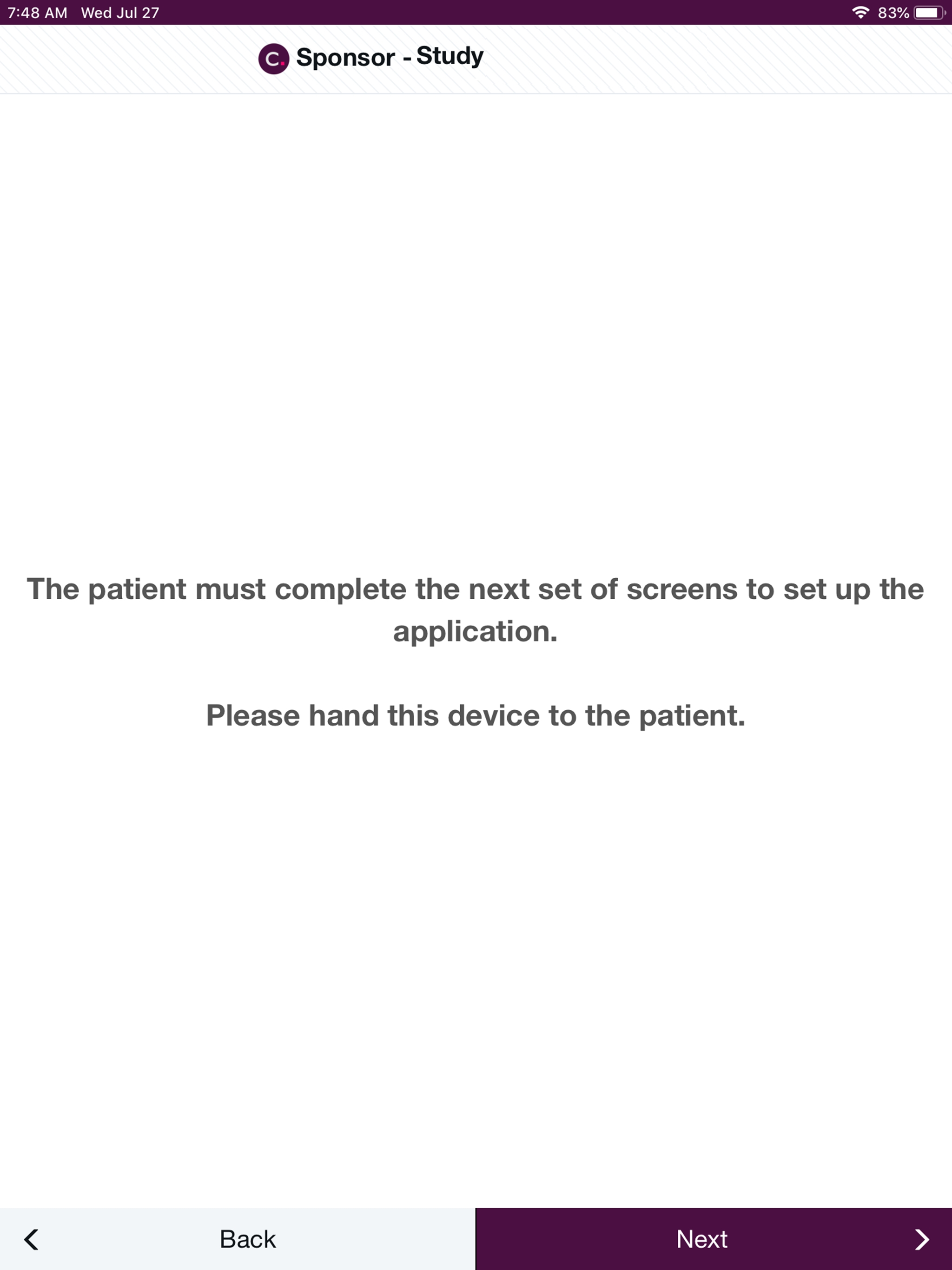 Pfizer C4951086 screenshot 14