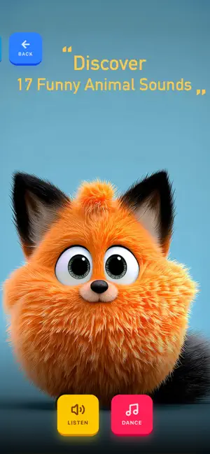 Voice of Zoo screenshot 2