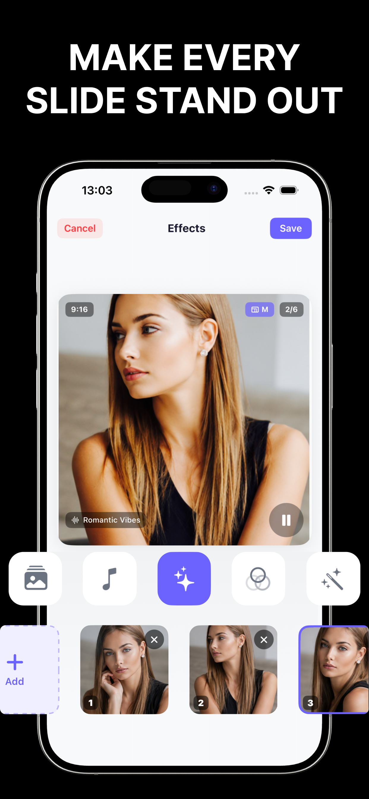 Slideshow Maker – Photo Video