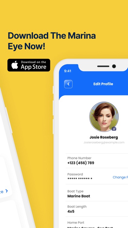 Marina Eye screenshot-5