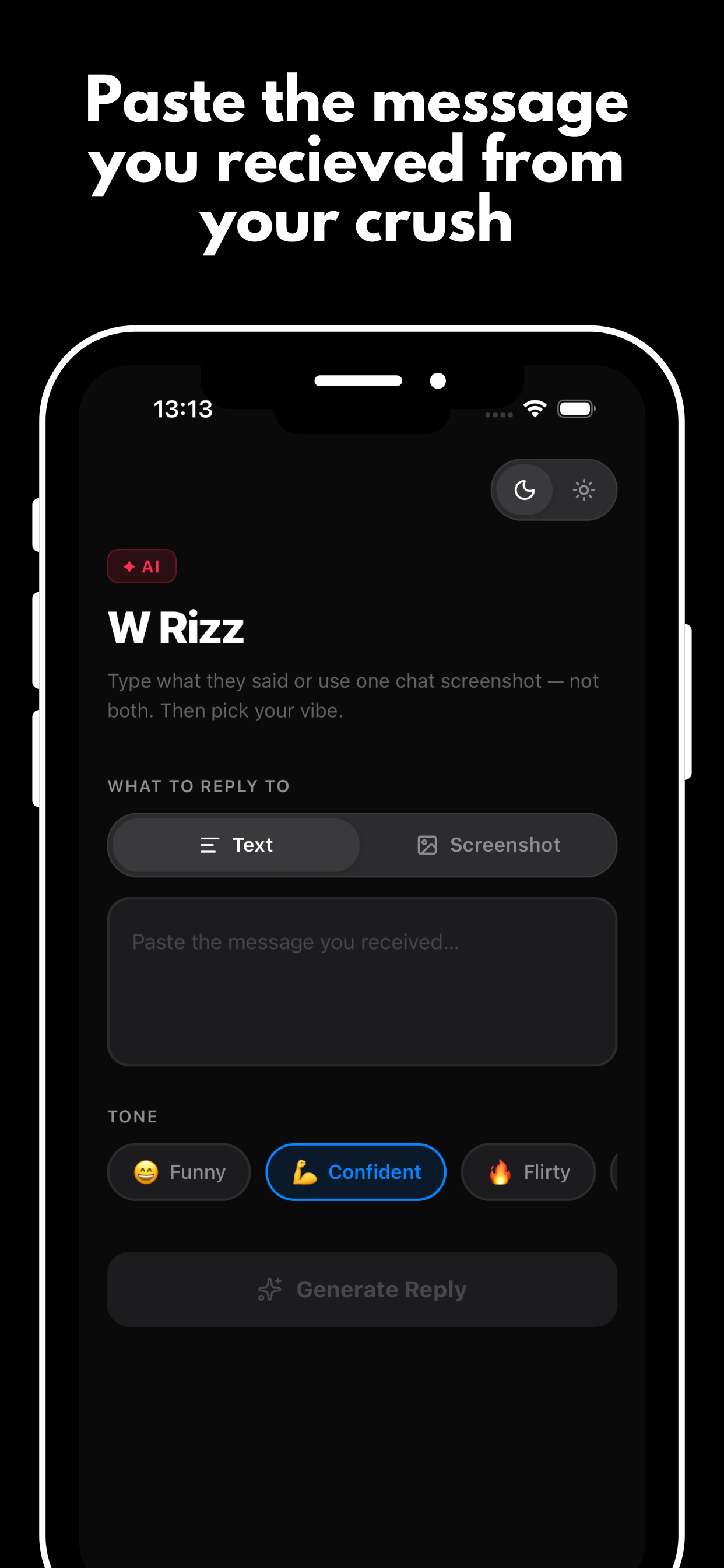 W Rizzz